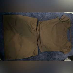 Part set
